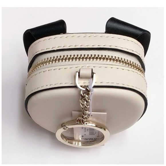 kate spade Bags Nwt Kate Spadeclaude Dog Smooth Leather Coin